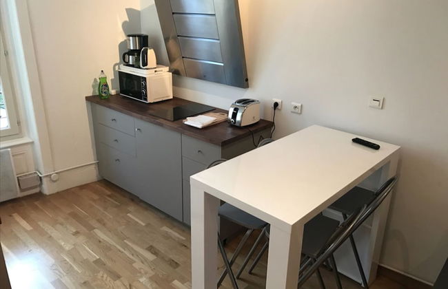 Appartement Lyon - Villeurbanne - Foto 16