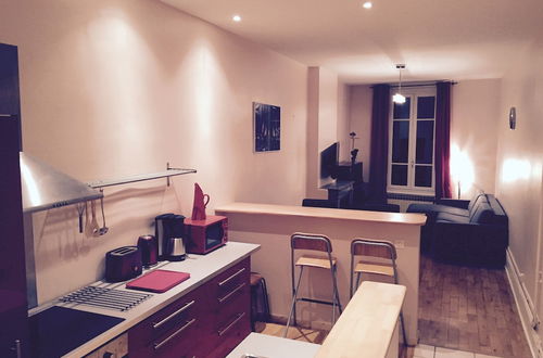 Photo 1 - Appartement Lyon - Villeurbanne