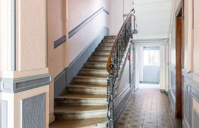 Appartement Lyon - Villeurbanne - Foto 3