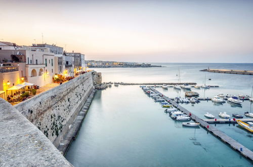 Photo 24 - Mediterranea Apartment Near Ostuni