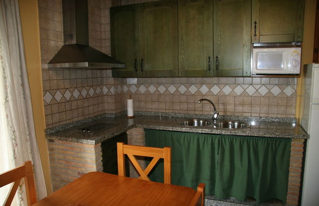 Apartamentos Rurales Martinez - Foto 13