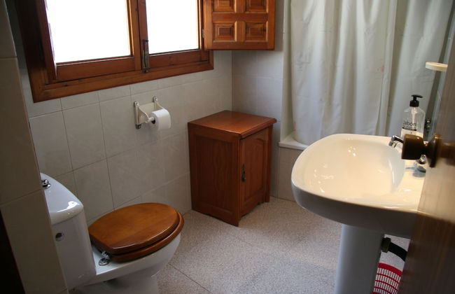 Apartamentos Rurales Martinez - Foto 19