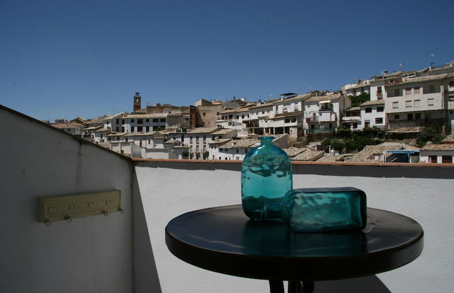 Apartamentos Rurales Martinez - Foto 26