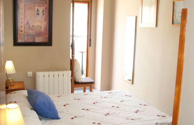 Apartamentos Rurales Martinez - Foto 5