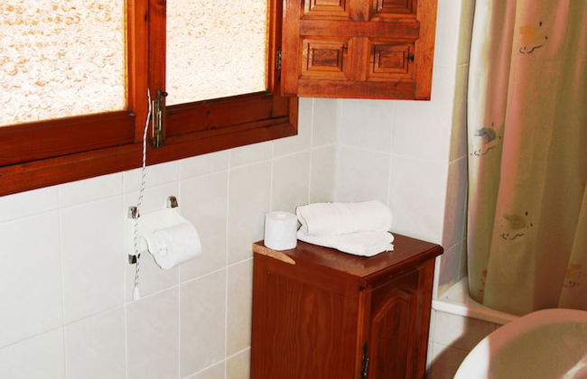 Apartamentos Rurales Martinez - Foto 22