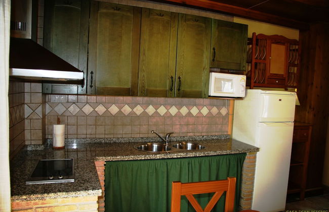 Apartamentos Rurales Martinez - Foto 14