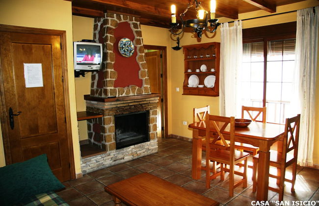 Apartamentos Rurales Martinez - Foto 7