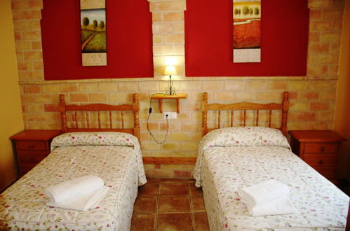 Photo 8 - Apartamentos Rurales Martinez