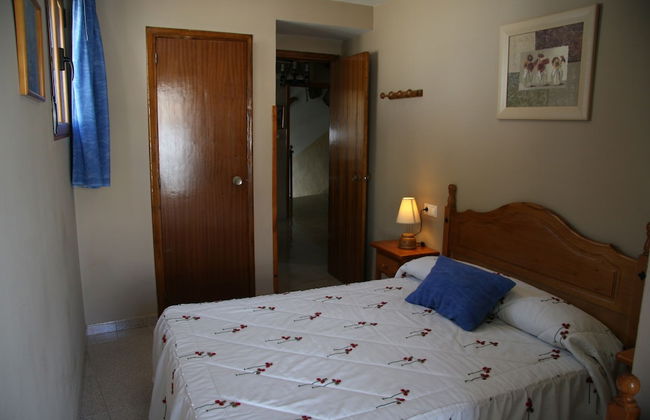 Apartamentos Rurales Martinez - Foto 6