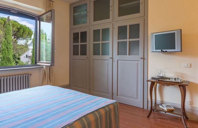 Villa Il Cedro 10 1 - Foto 21