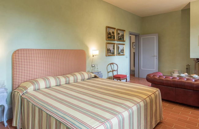 Villa Il Cedro 10 1 - Foto 58