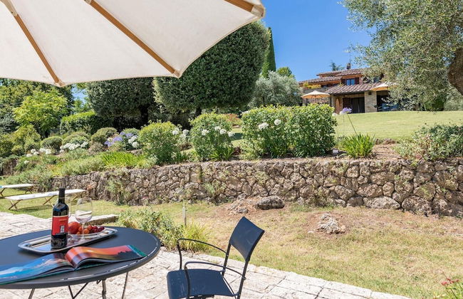Villa Il Cedro 10 1 - Foto 12