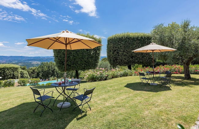 Villa Il Cedro 10 1 - Foto 4