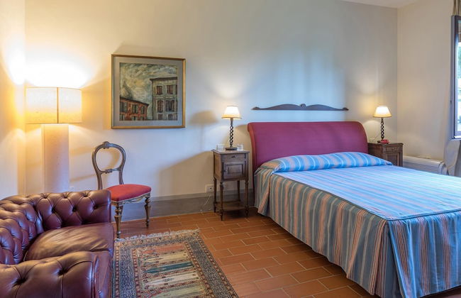 Villa Il Cedro 10 1 - Foto 56