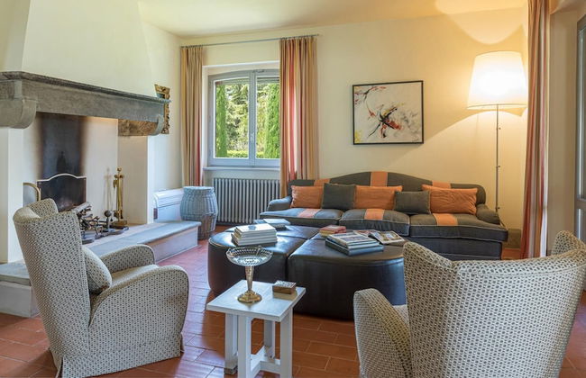 Villa Il Cedro 10 1 - Foto 65