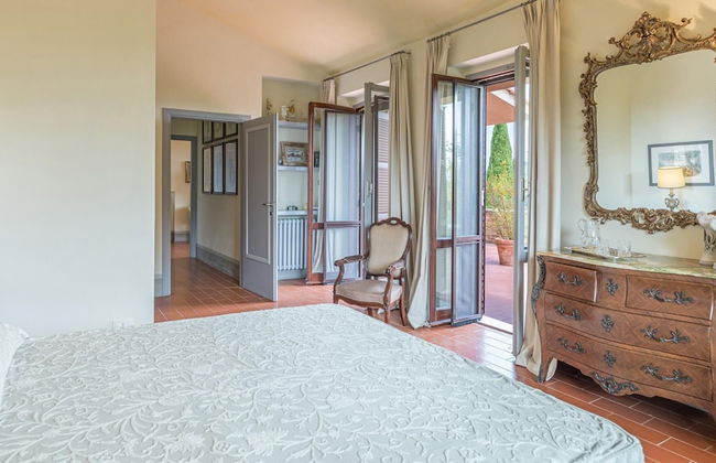 Villa Il Cedro 10 1 - Foto 52