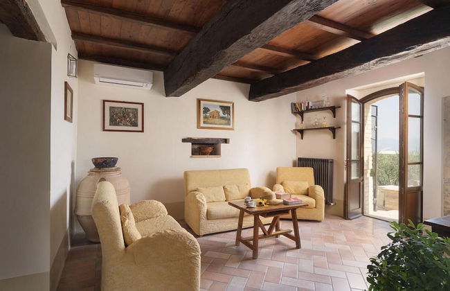 Villa Di Morice 12 in Castel Ritaldi - Foto 13