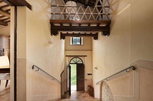 Photo 17 - Villa Di Morice 12 in Castel Ritaldi