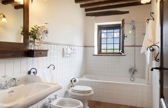 Villa Di Morice 12 in Castel Ritaldi - Foto 41