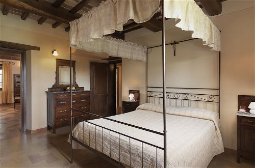 Foto 19 - Villa Di Morice 12 in Castel Ritaldi