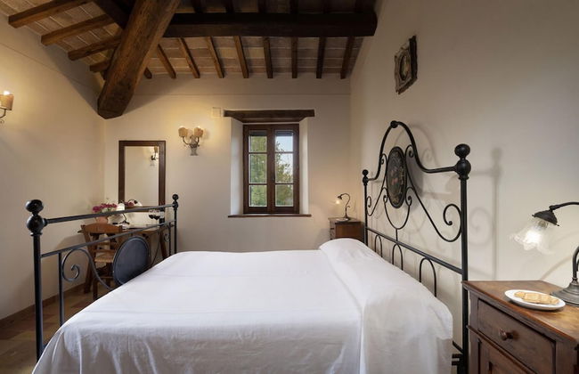 Villa Di Morice 12 in Castel Ritaldi - Foto 20