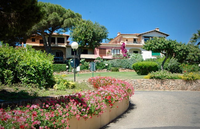 Il Borgo 13/2 700m From The Beach - Foto 22