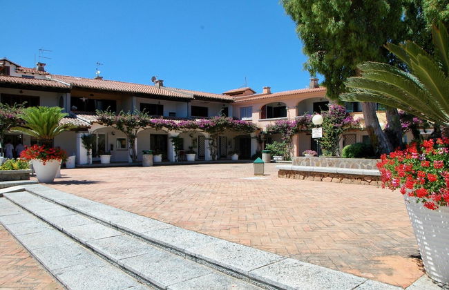 Piazzetta Bilo Porto Tavolara - Foto 24