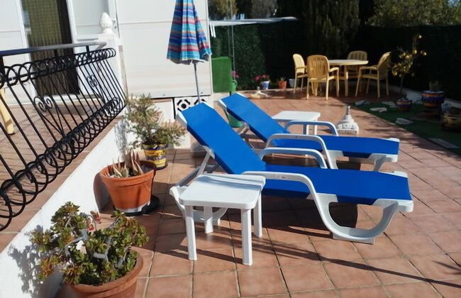 Los Gallardos Leisure - Foto 19