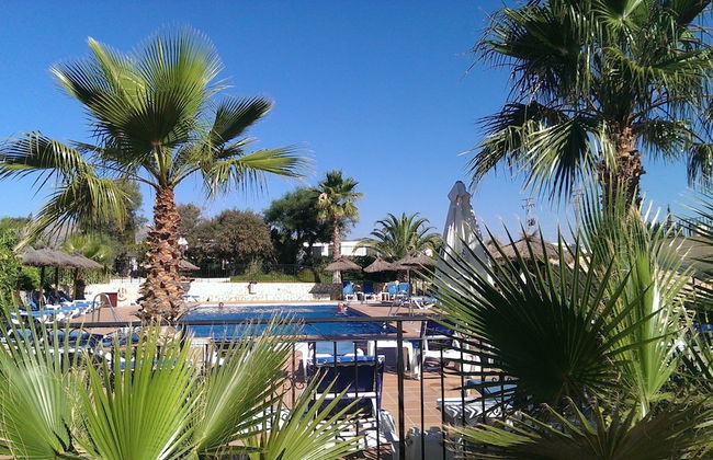Los Gallardos Leisure - Foto 23