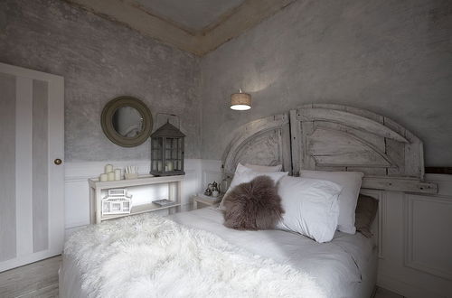 Foto 2 - White Home