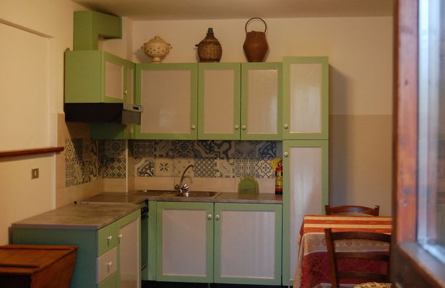 Agriturismo Le Giare - Country House - Foto 9