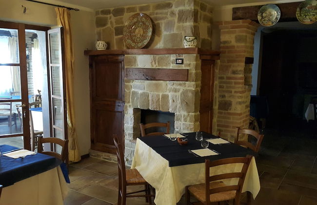 Agriturismo Le Giare - Country House - Foto 26