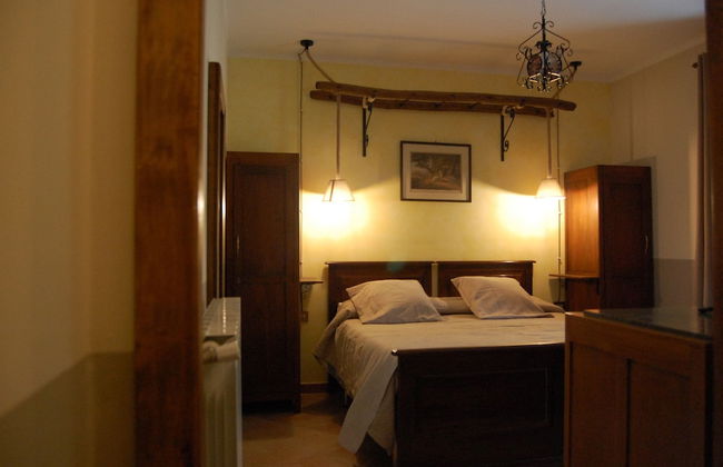 Agriturismo Le Giare - Country House - Foto 4