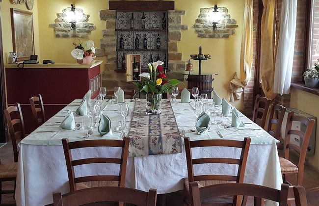 Agriturismo Le Giare - Country House - Foto 27