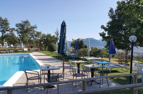 Photo 21 - Agriturismo Le Giare - Country House