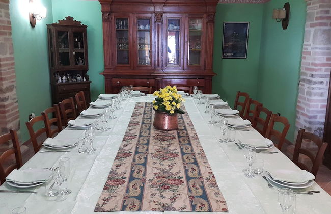 Agriturismo Le Giare - Country House - Foto 28