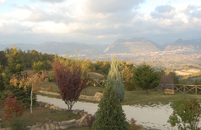 Agriturismo Le Giare - Country House - Foto 35
