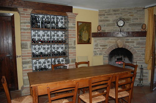 Photo 24 - Agriturismo Le Giare - Country House