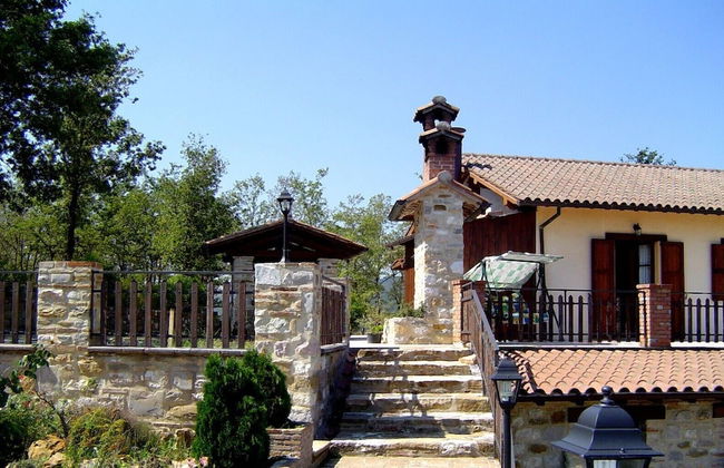 Agriturismo Le Giare - Country House - Foto 45