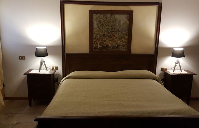 Agriturismo Le Giare - Country House - Foto 6