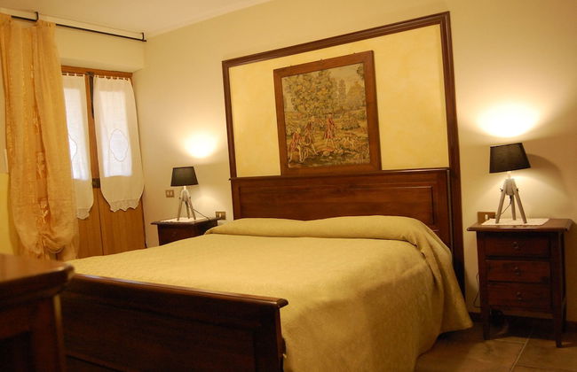 Agriturismo Le Giare - Country House - Foto 8