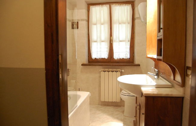 Agriturismo Le Giare - Country House - Foto 13