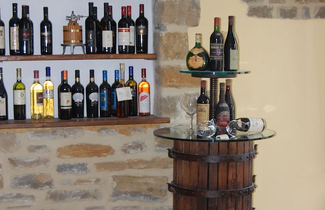 Agriturismo Le Giare - Country House - Foto 32
