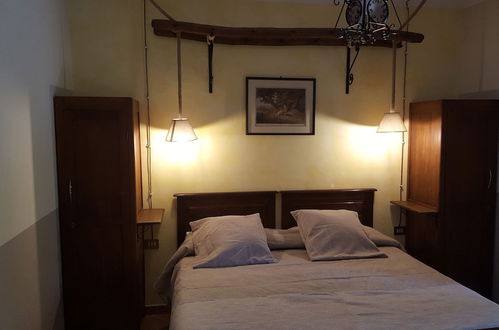 Photo 2 - Agriturismo Le Giare - Country House