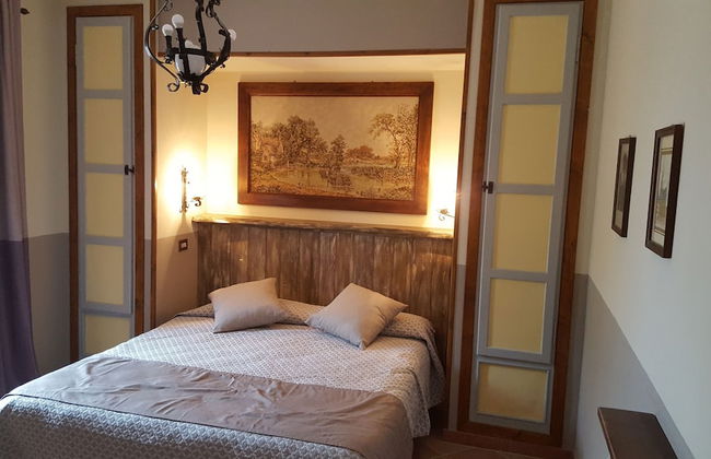 Agriturismo Le Giare - Country House - Foto 3