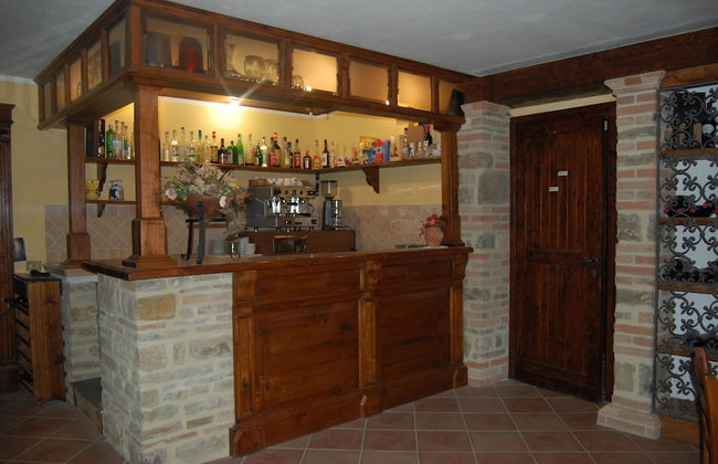Agriturismo Le Giare - Country House - Foto 33