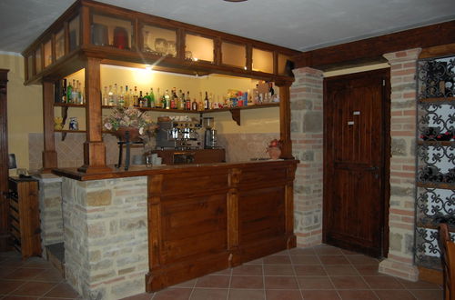 Photo 33 - Agriturismo Le Giare - Country House