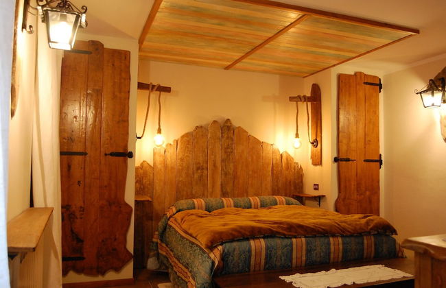 Agriturismo Le Giare - Country House - Foto 7