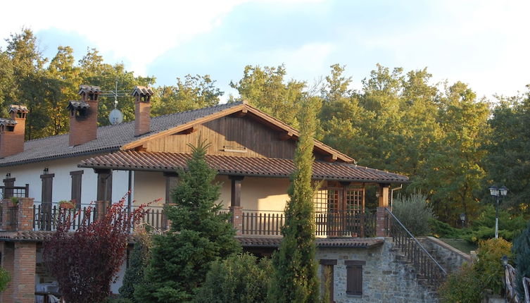 Photo 1 - Agriturismo Le Giare - Country House