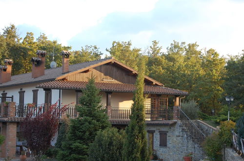 Photo 1 - Agriturismo Le Giare - Country House